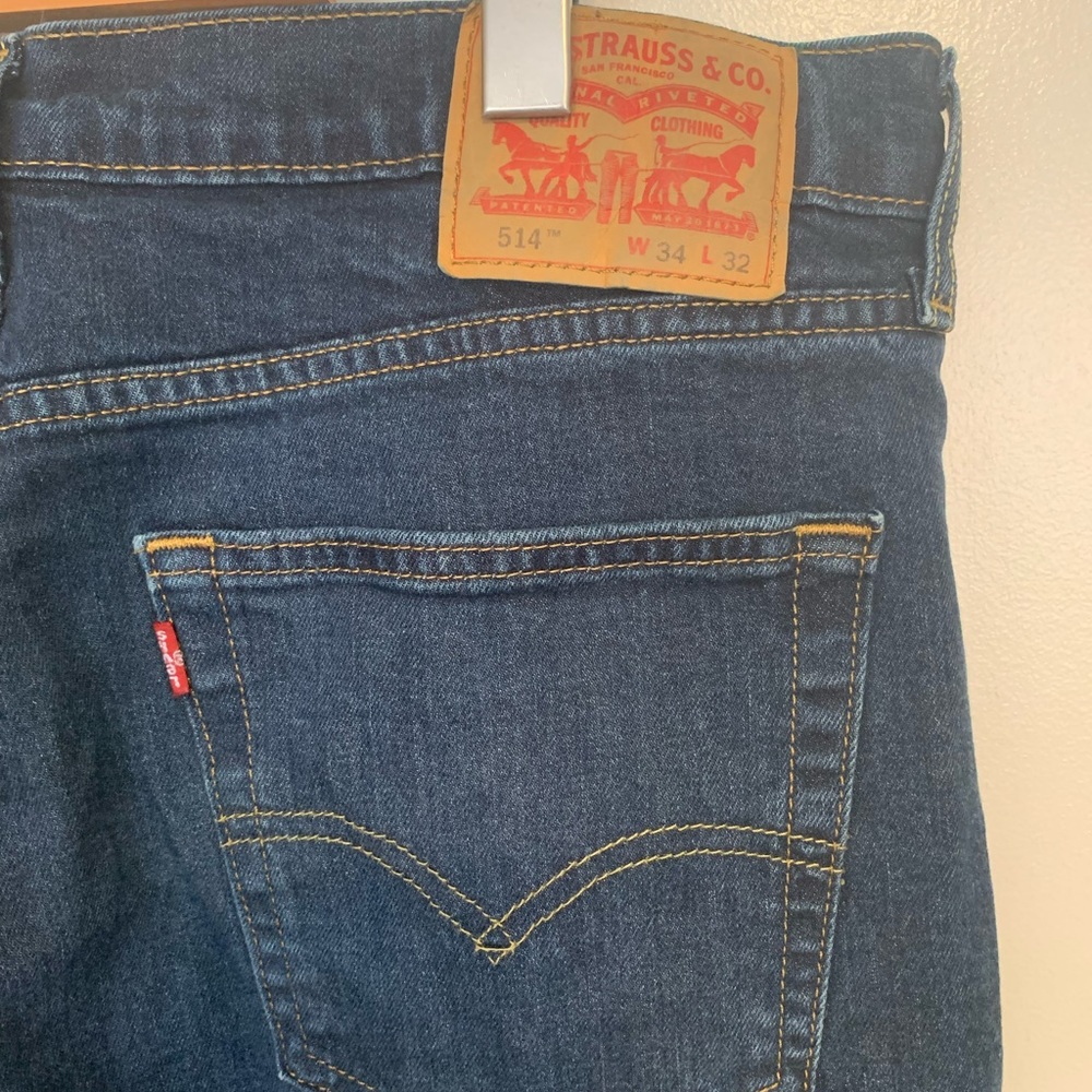Levi’s 514